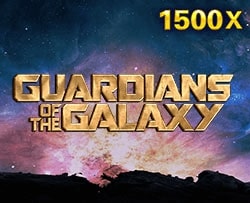 Guardian Of The Galaxy