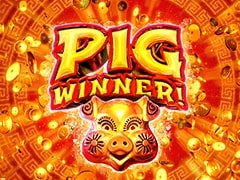 Pig Winner